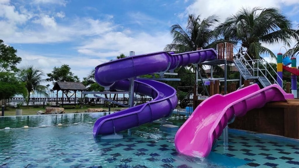 De Baron Resort Langkawi 27/50