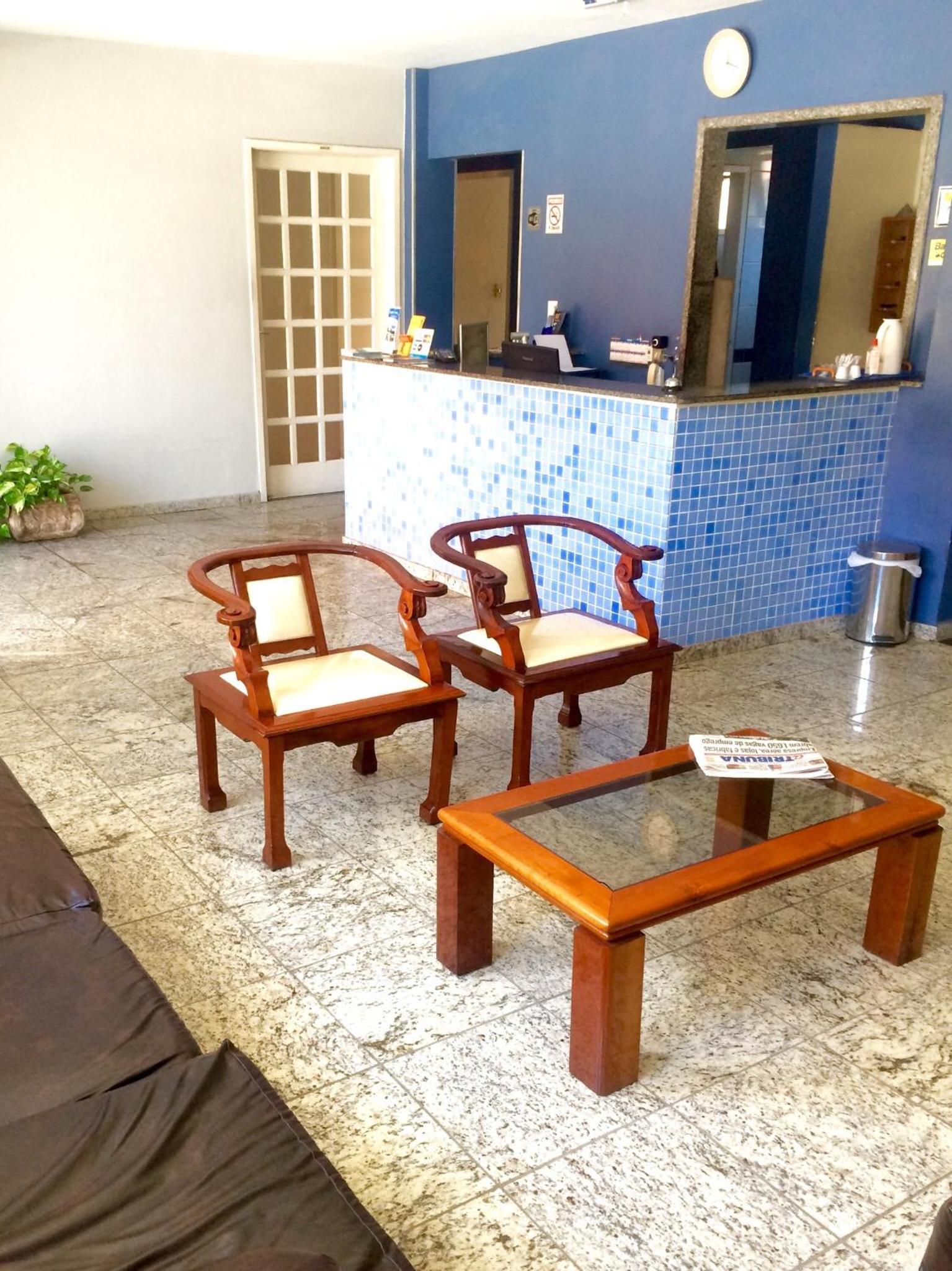 Hotel Marlin Azul 25/32
