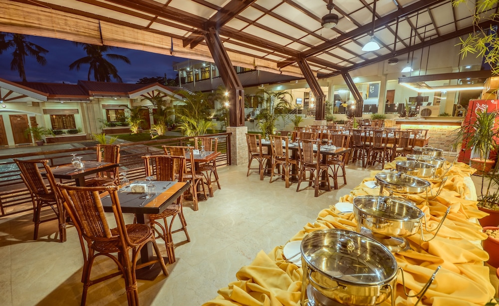Rema Tourist Inn 29/37