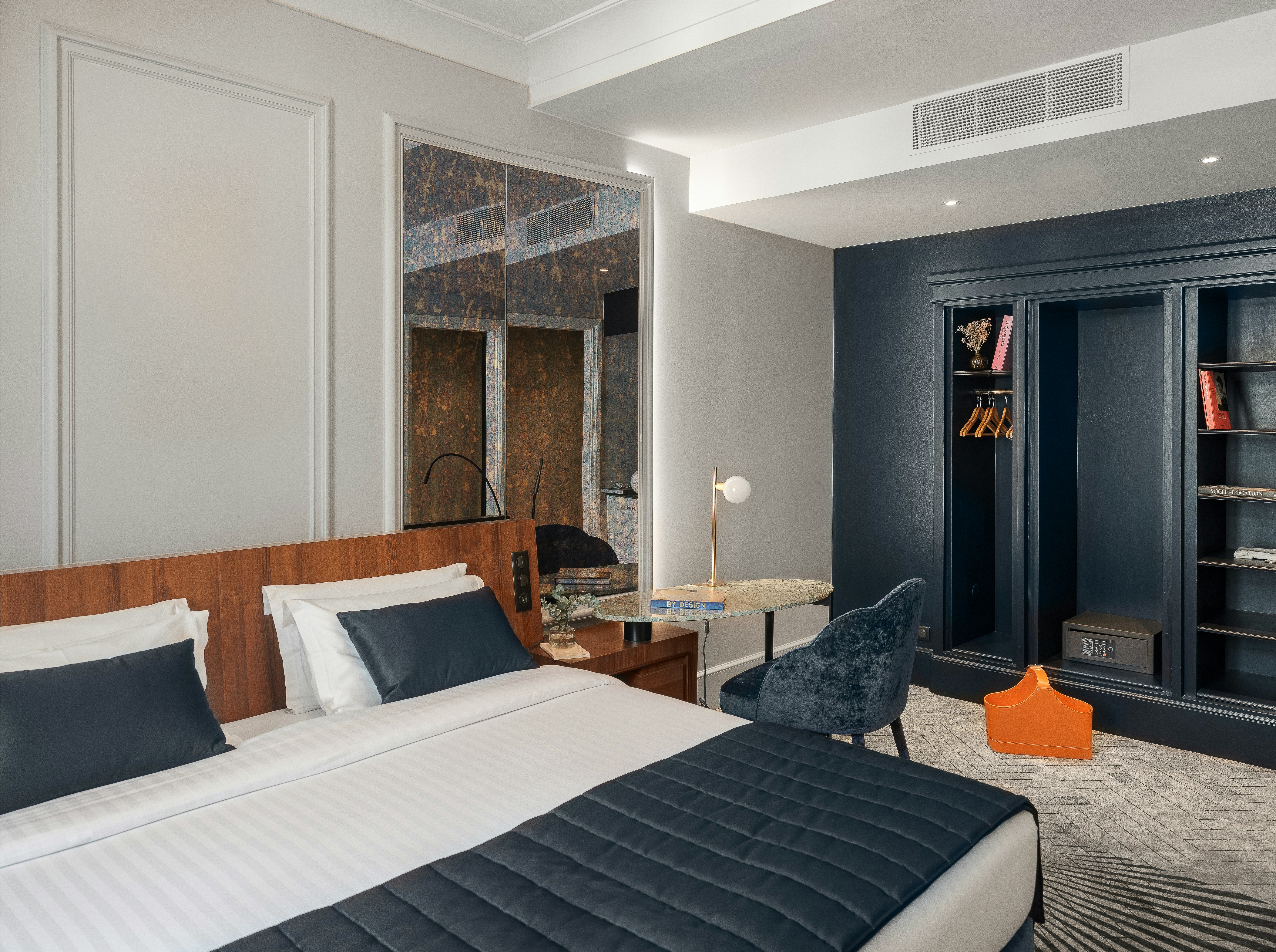 M Social Hotel Paris 20/65