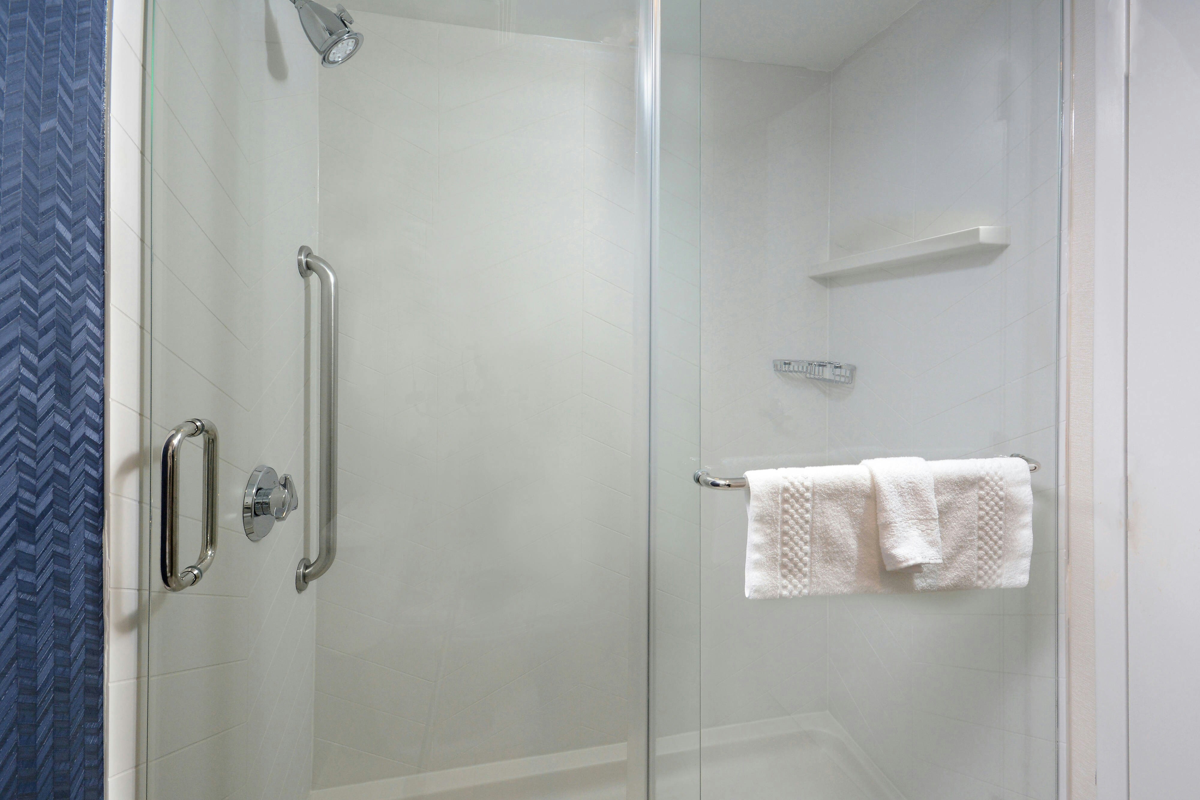 غرفة بسرير كينج، Fairfield Inn Greensboro Airport 6/6