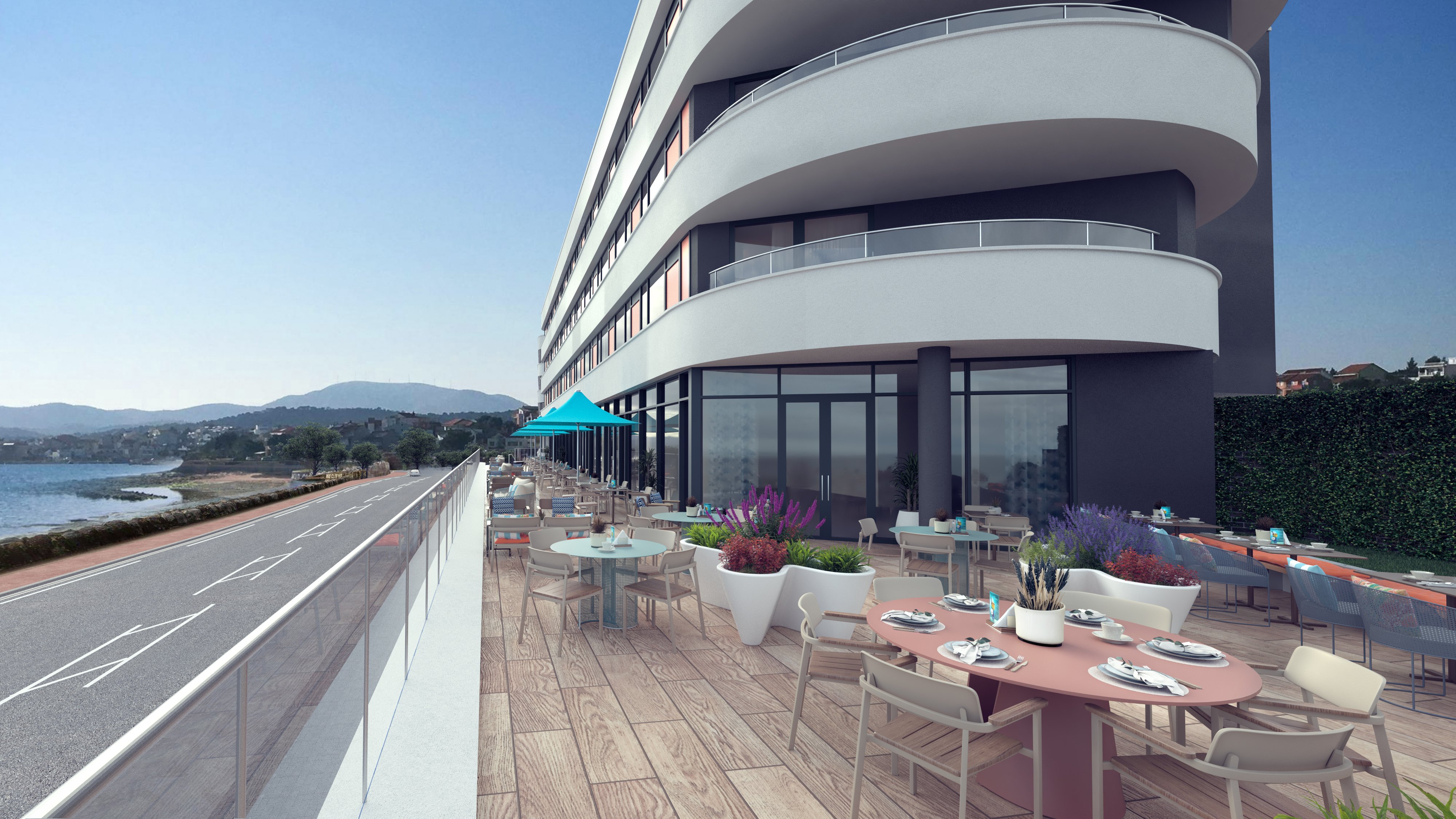 Hotel Indigo Torquay by IHG 4/38