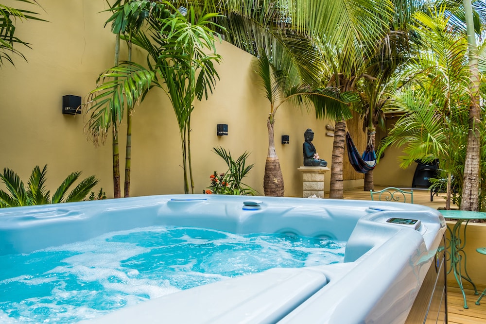 Bamboo Bonaire Boutique Resort 26/50