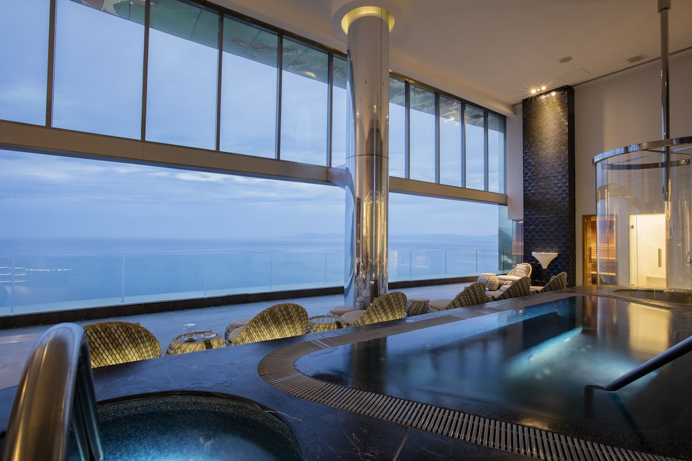 Hotel Mousai Puerto Vallarta Adults Only 39/60