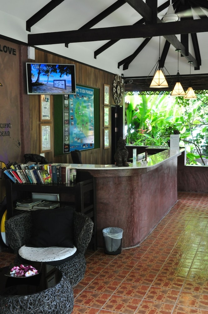 Phangan Beach Resort 37/68