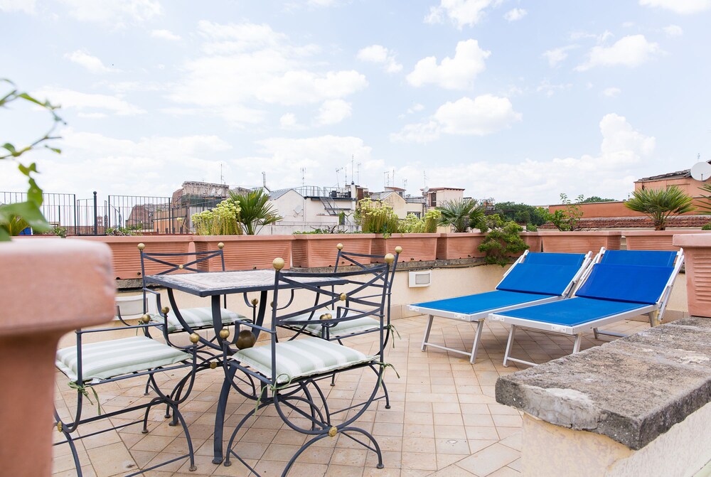 Hotel Celio 37/50