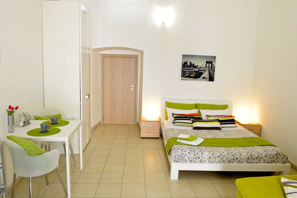 B&B Affittacamere Del Teatro 5/31