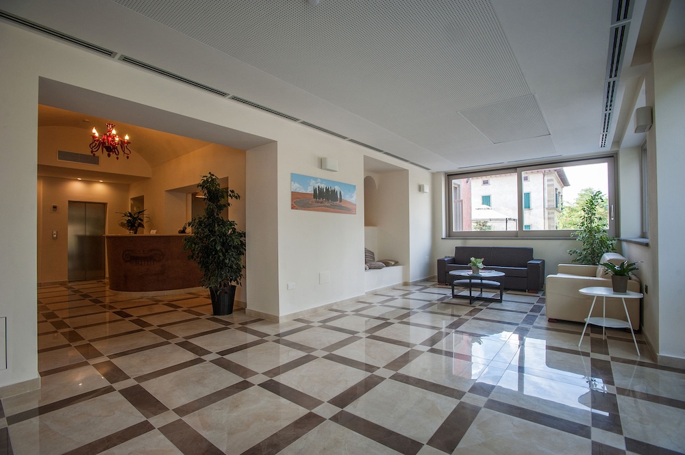 Grand Hotel Impero Spa Resort 4/34