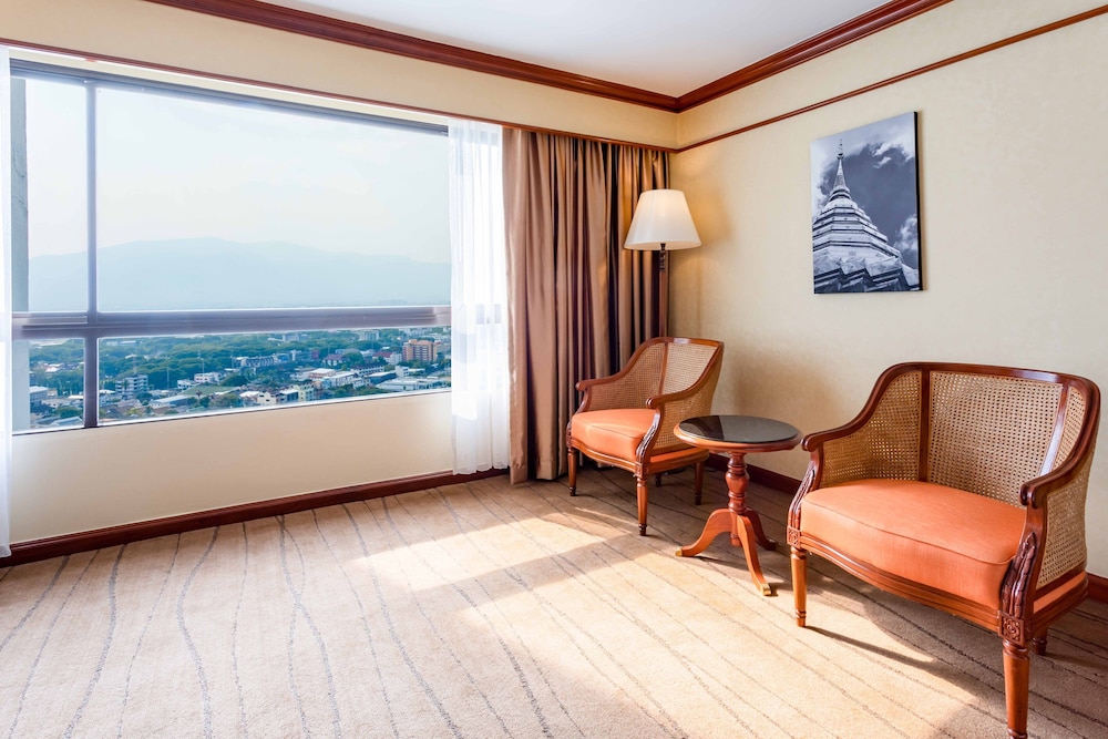 Centara Riverside Hotel Chiang Mai 46/75