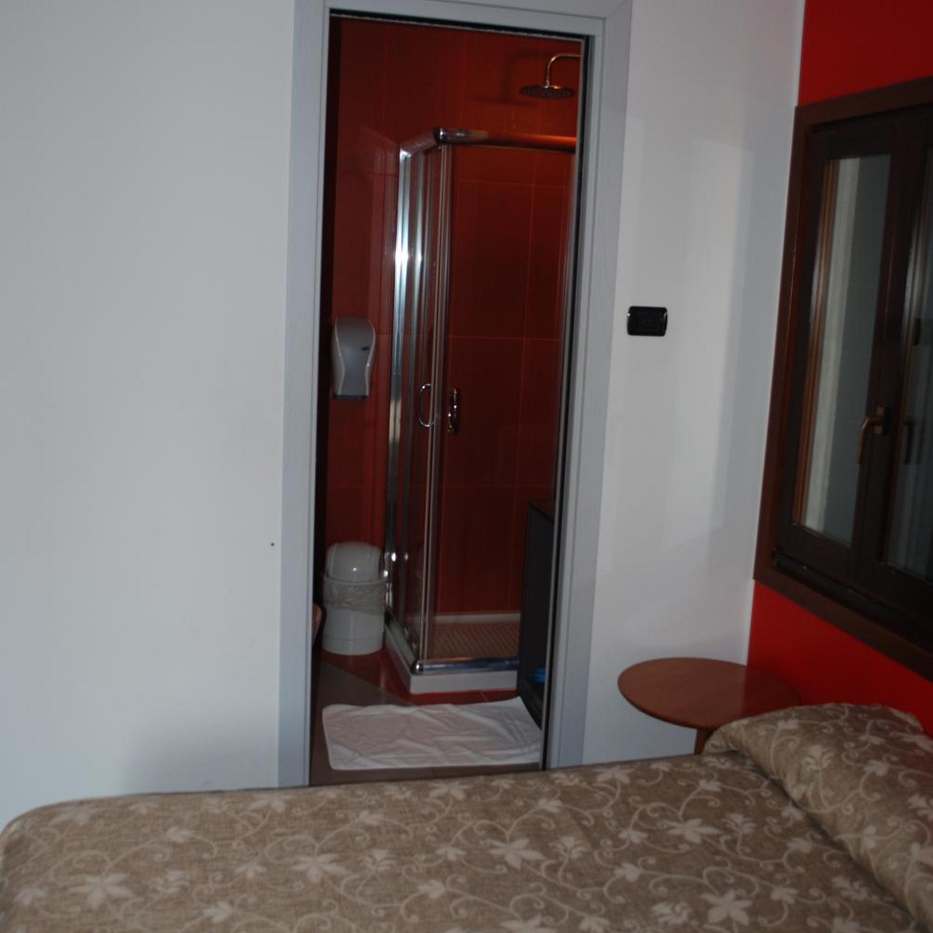 Hotel San Geremia 26/50