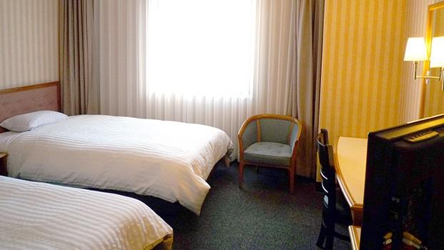 Style, Standard, Twin Beds