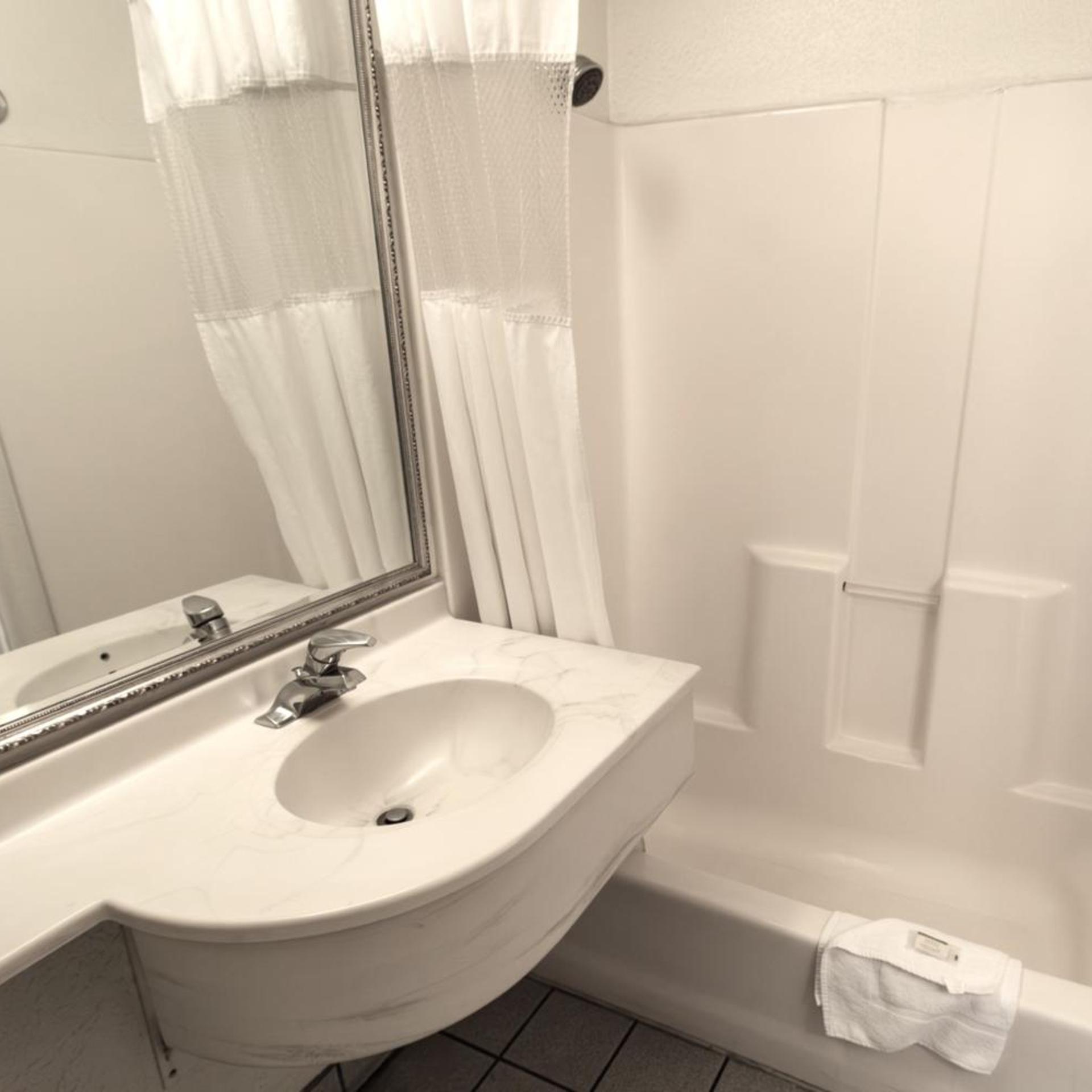 Hotel Inn Pendleton I-84 38/40