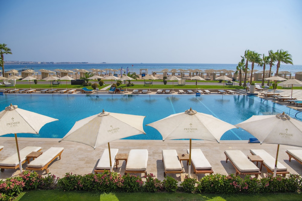 Premier Le Reve Hotel and Spa - Adults Only (+16) 36/50