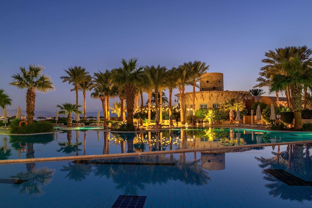 Strand Beach Resort - Taba Heights 8/78