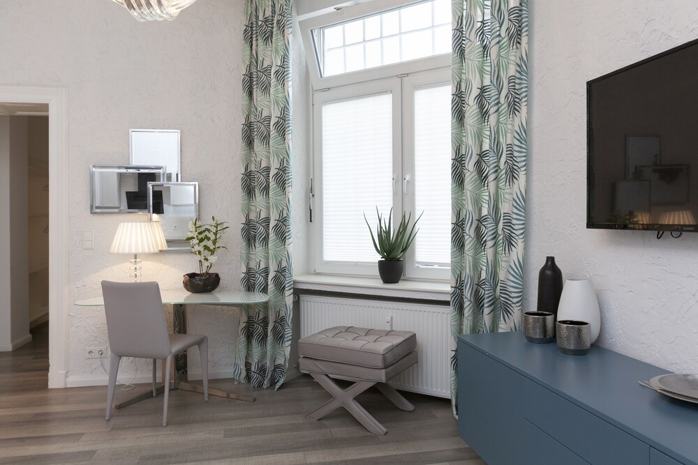 Hotel Prinz Anton 28/40
