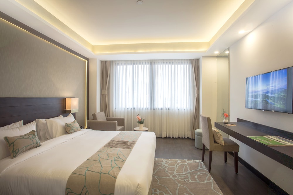 Hotel Mulberry 13/43