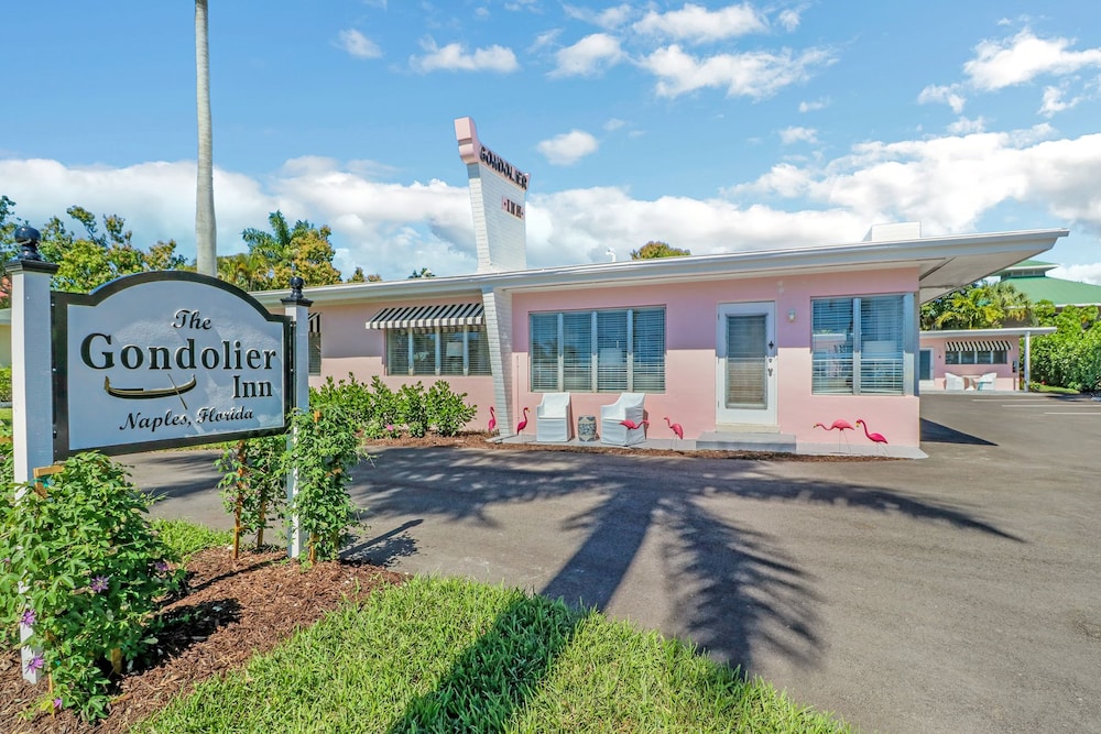 The Gondolier Inn 2/48