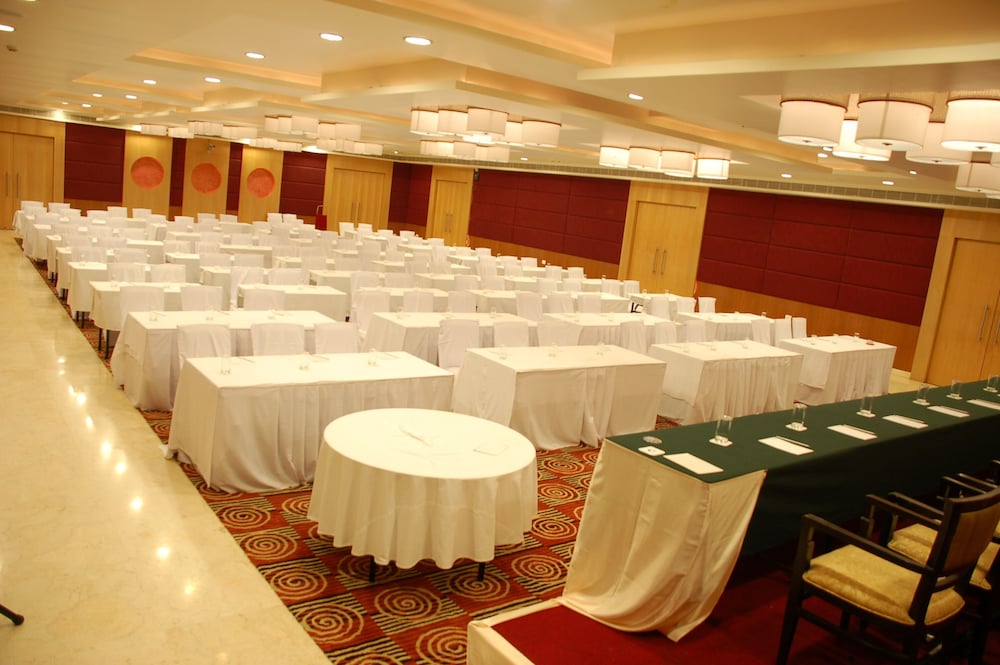 Fortune Inn Sree Kanya Visakhapatnam 53/61