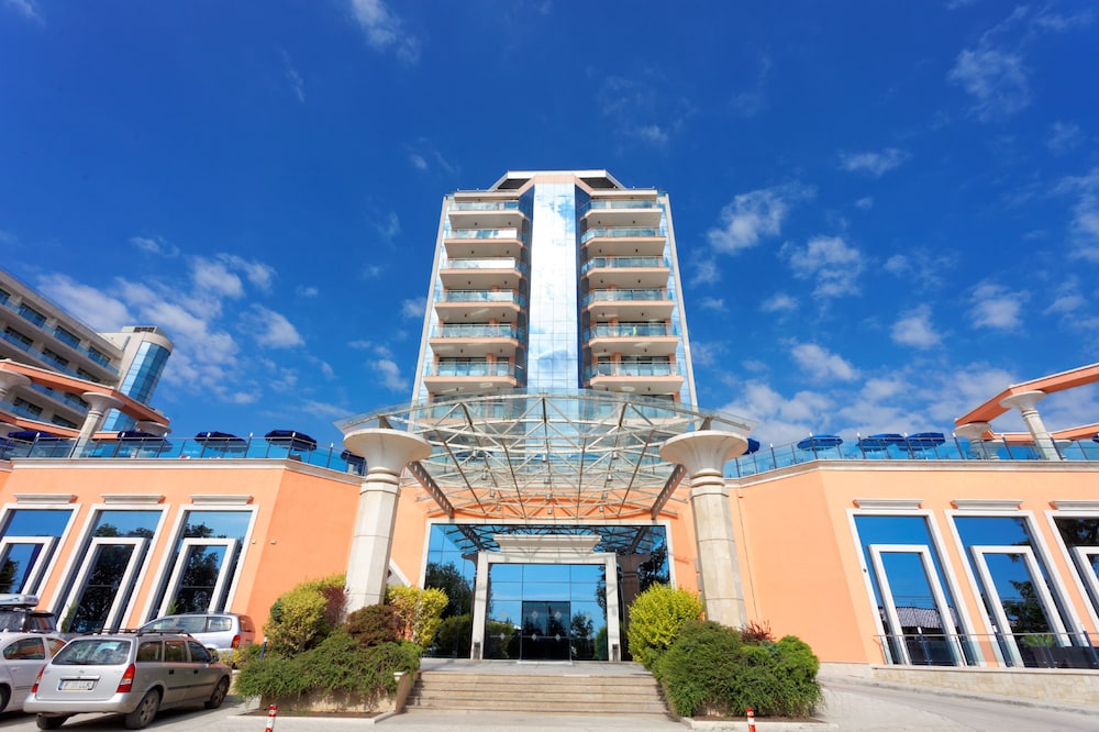Astera Hotel & Spa 2/70