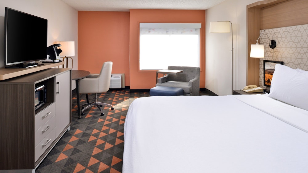 Holiday Inn Great Falls 18/74