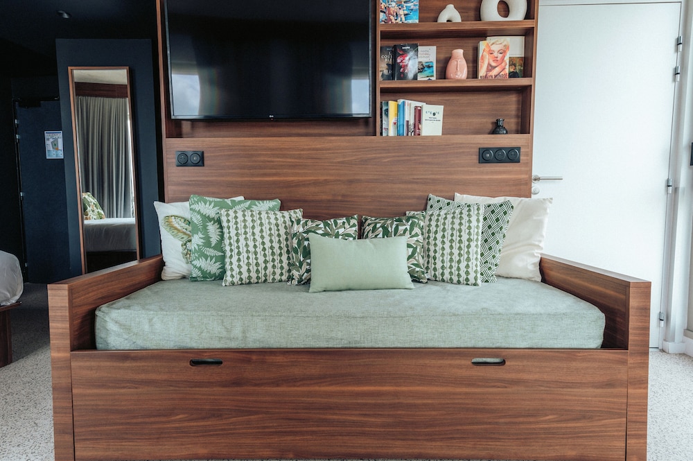 Jost Hotel Bordeaux Gare 26/46