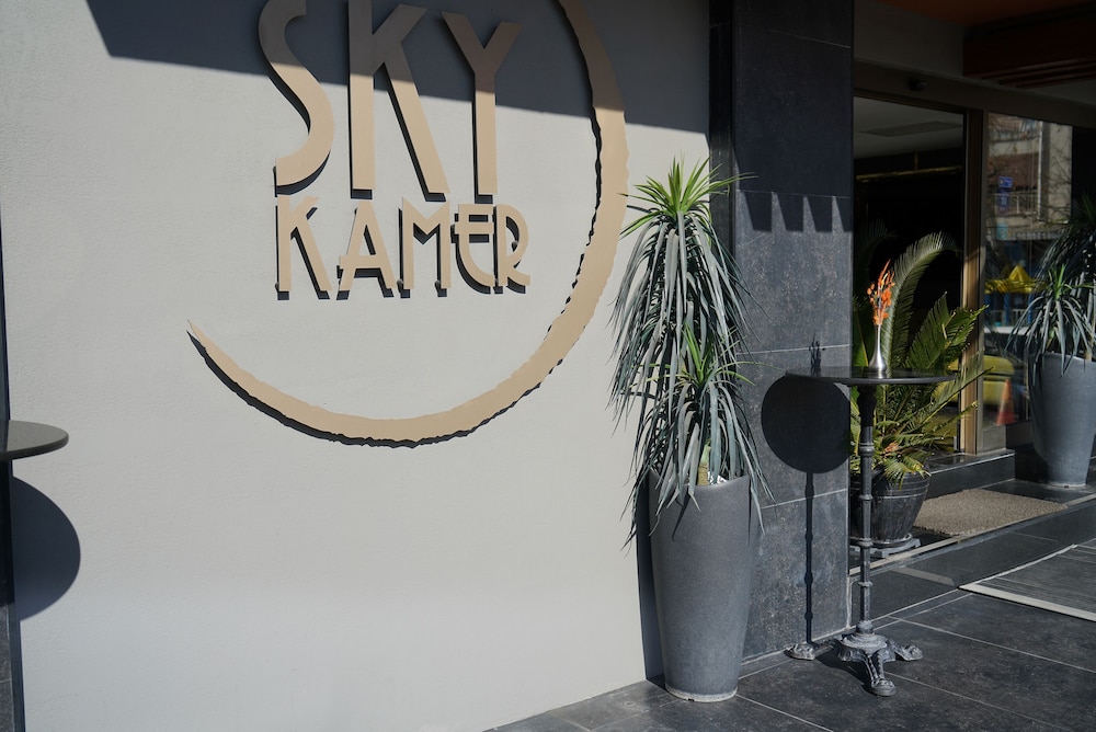 Sky Kamer Boutique Hotel 44/78