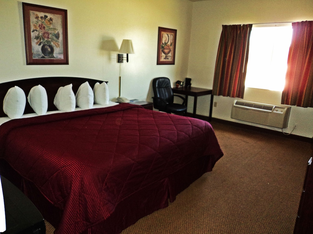 Travelodge by Wyndham Carlsbad NM 15/41