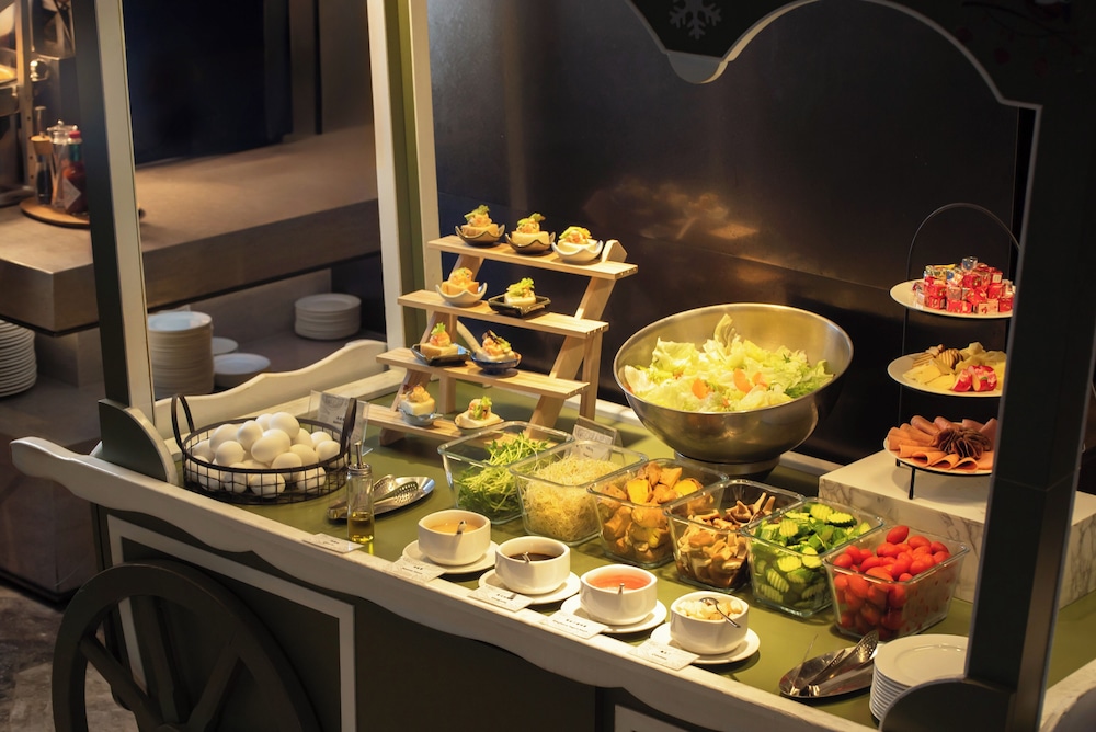 The Huan Hotel Taichung 15/31