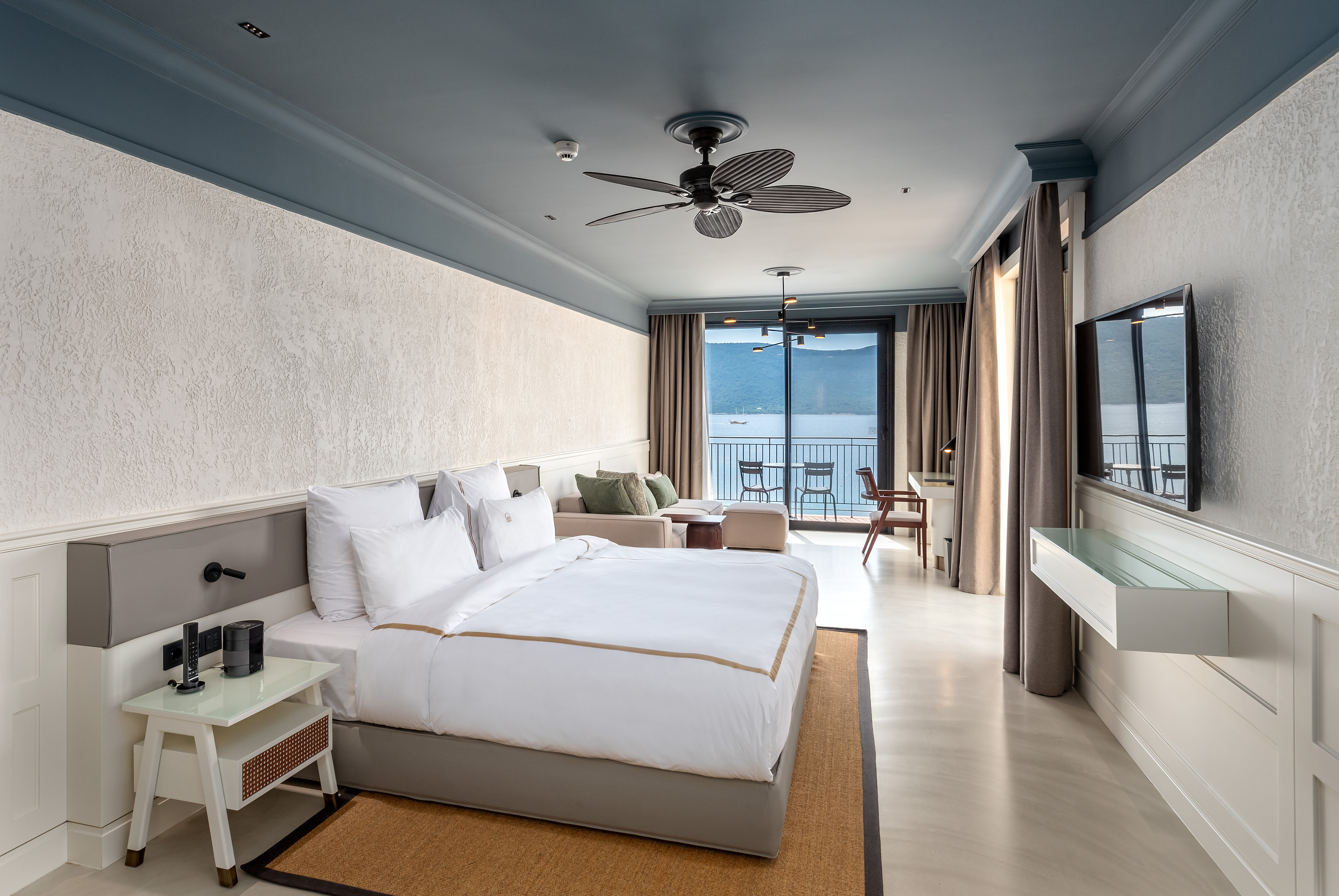Casa Nonna Suite
