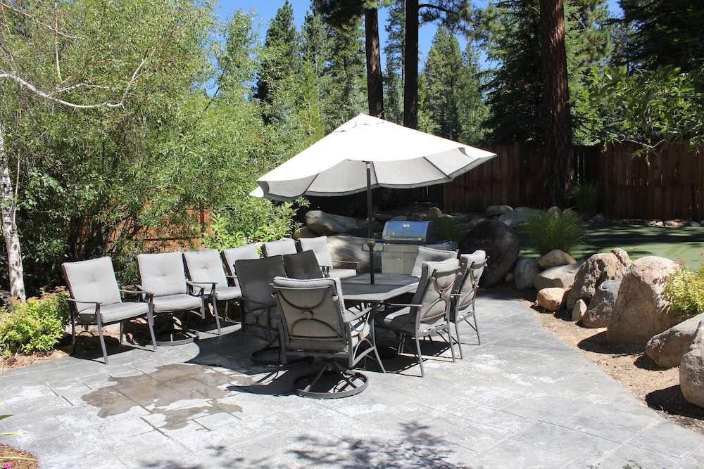 North Lake Lodges 43/50