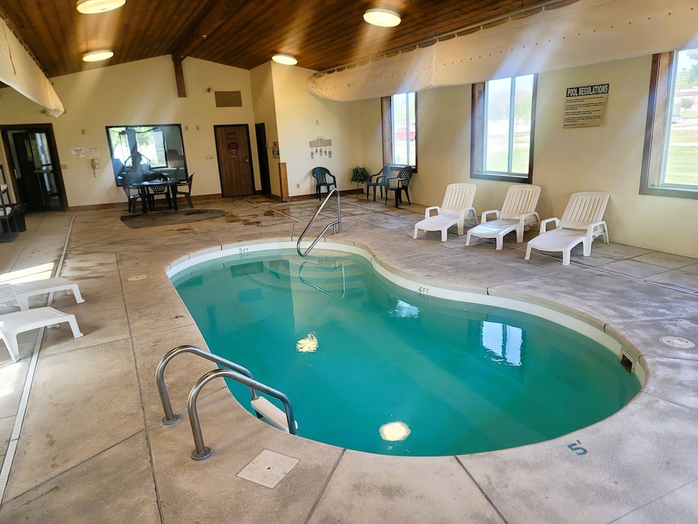 Horizon Inn and Suites 62/62