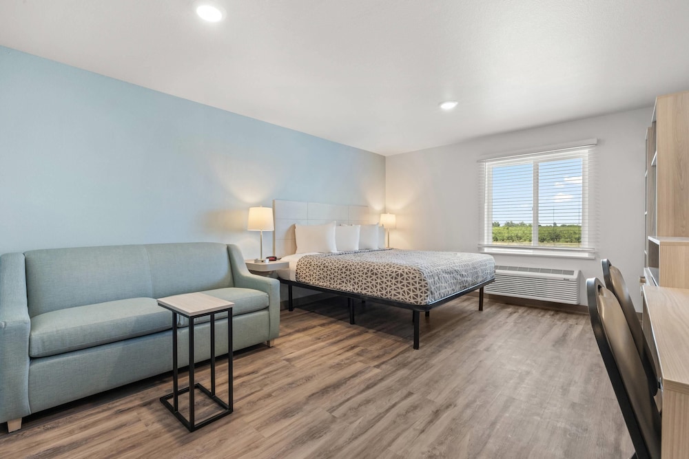 WoodSpring Suites Ceres - Modesto 41/62