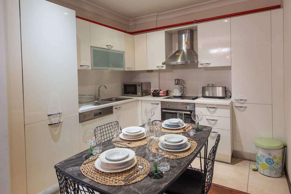 Taksim Elysium Residence CTS 33/50