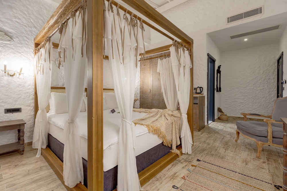 Alachi Butik Otel 45/72