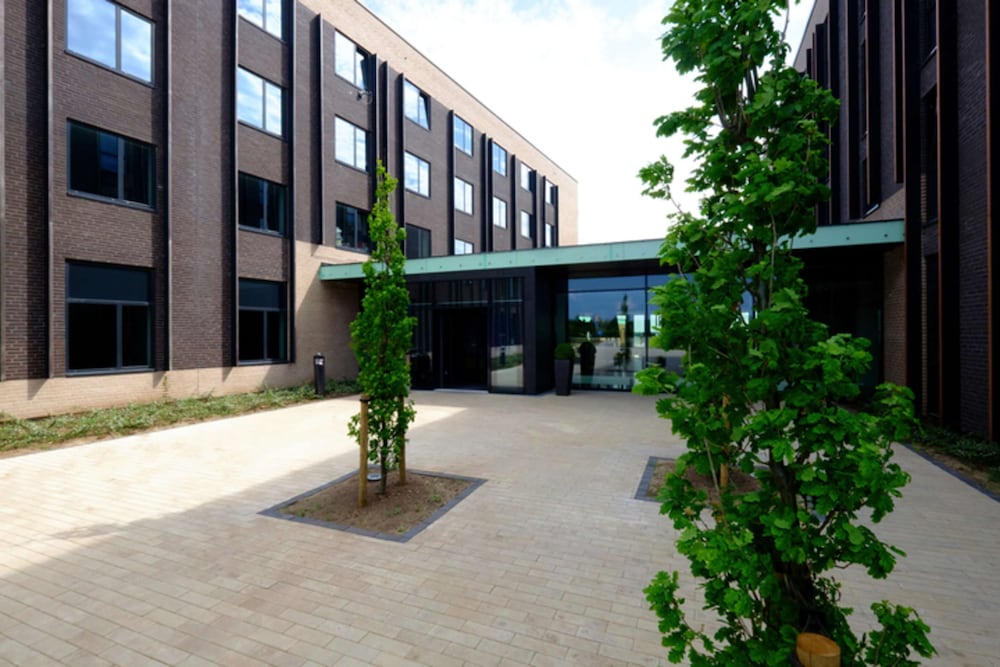 Airport Hotel Billund 53/57