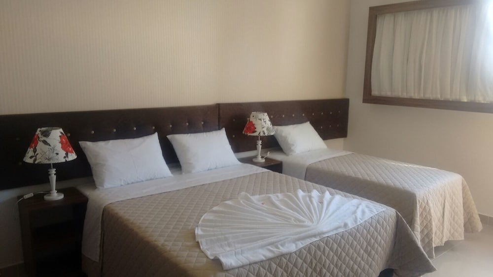 Hotel Horto Plaza 3/18