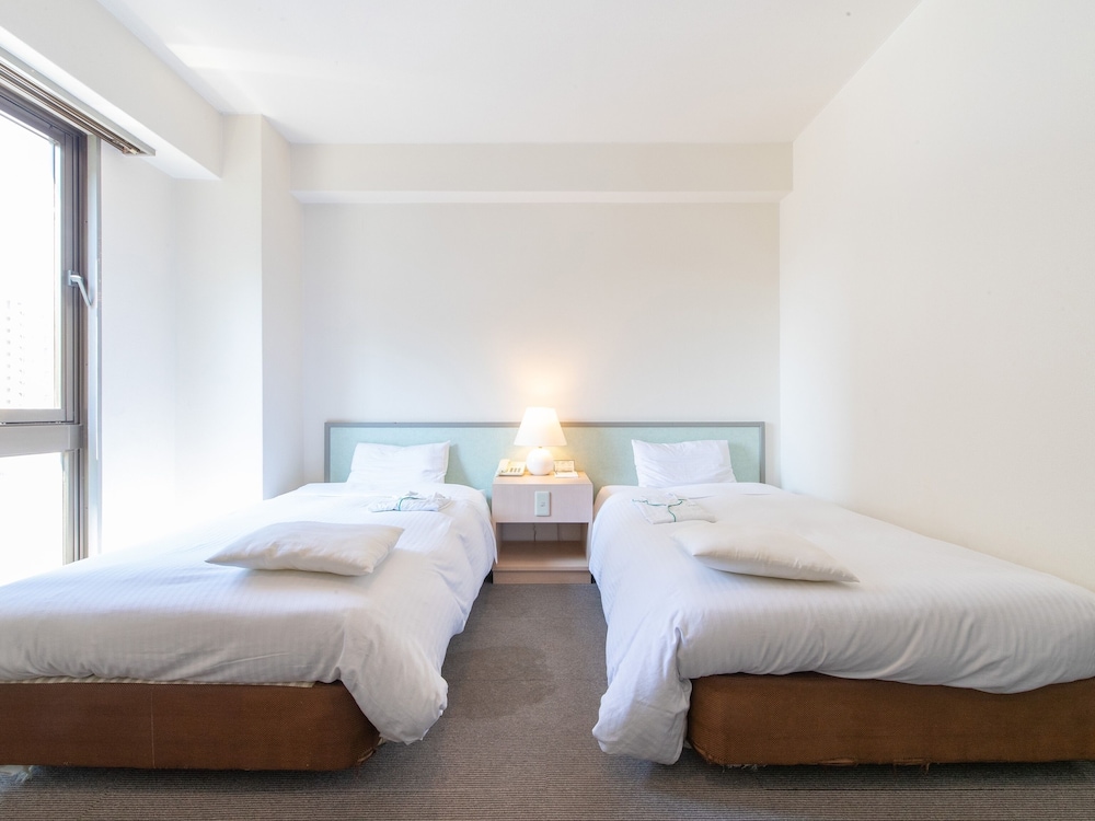 Tabist Sasebo Palace Hotel 26/66