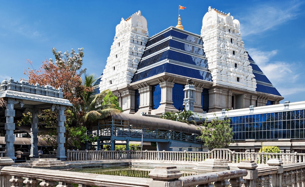 Fairfield by Marriott Bengaluru Whitefield 2/37