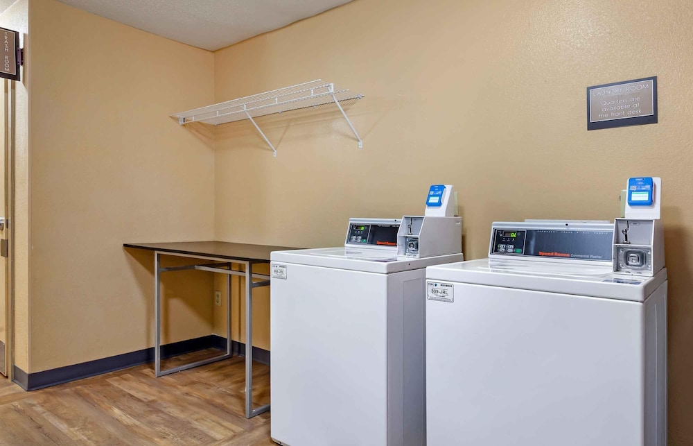 Extended Stay America - Madison - Old Sauk Rd. 37/48