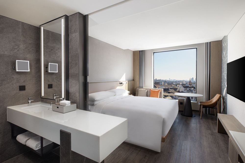 AC Hotel by Marriott Suzhou China 36/36