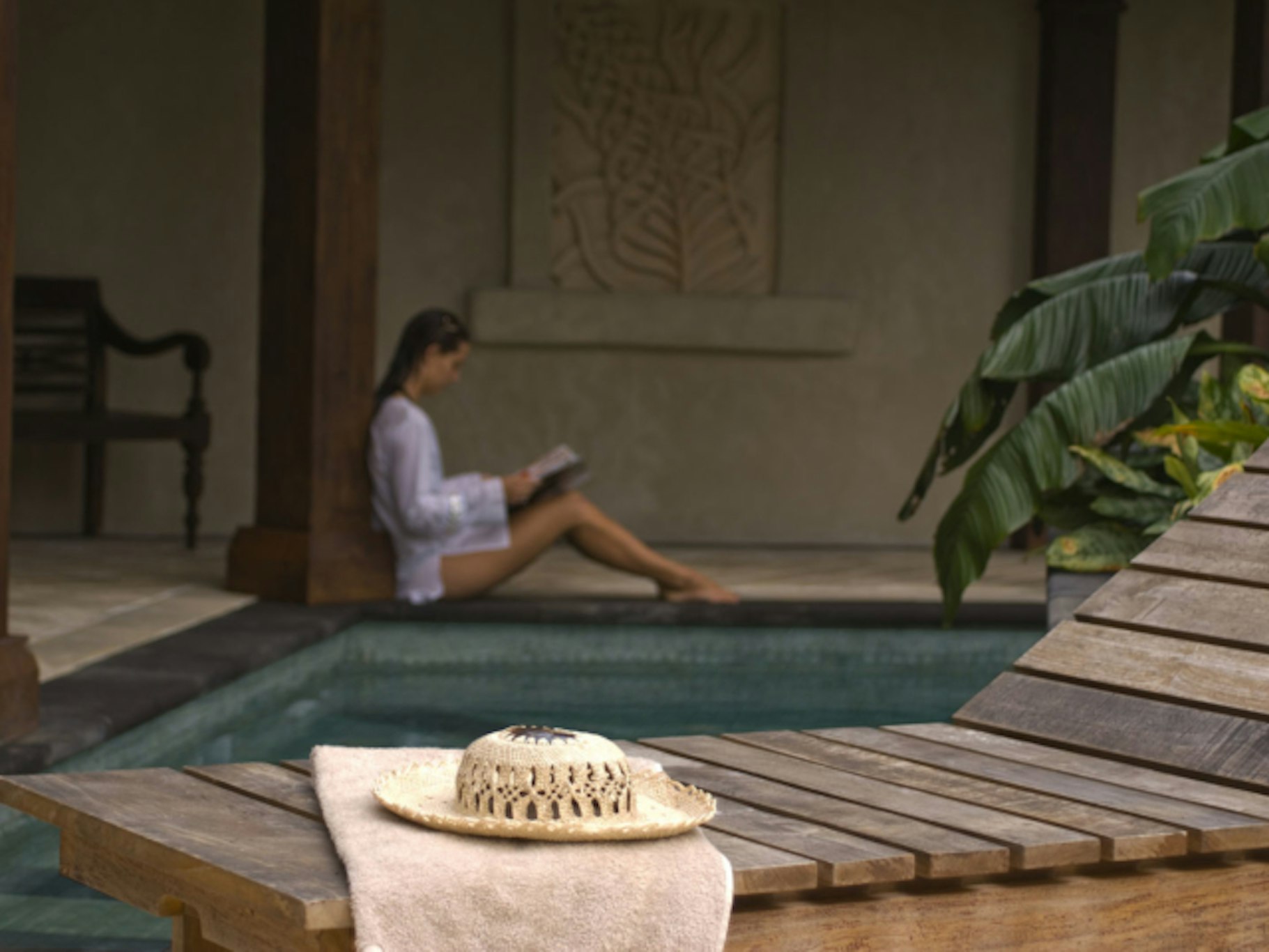 Te Manava Luxury Villas Spa 6/18