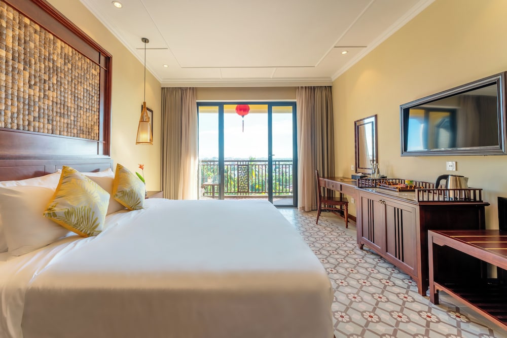 Ahoy Hoi An Boutique Resort & Spa 11/50