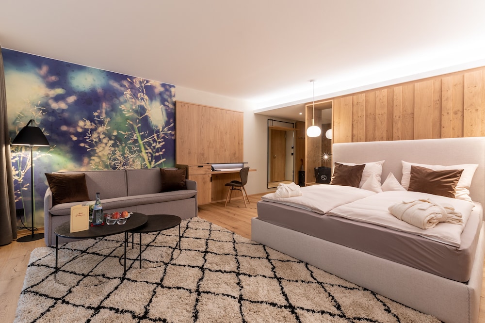 Romantik Hotel Sackmann 14/50