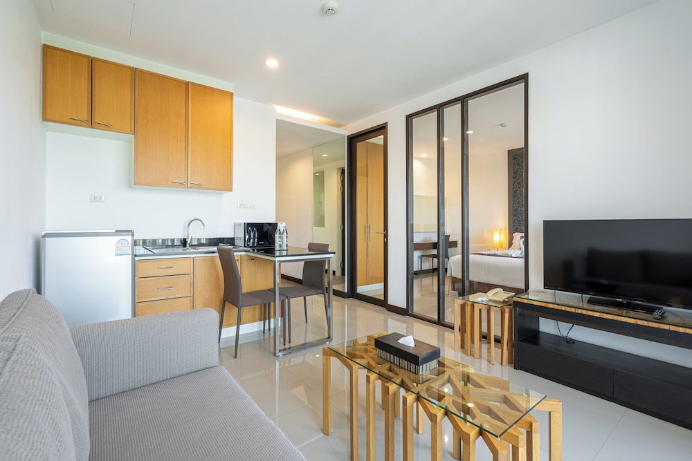 Lani Chiang Mai Hotel 44/59
