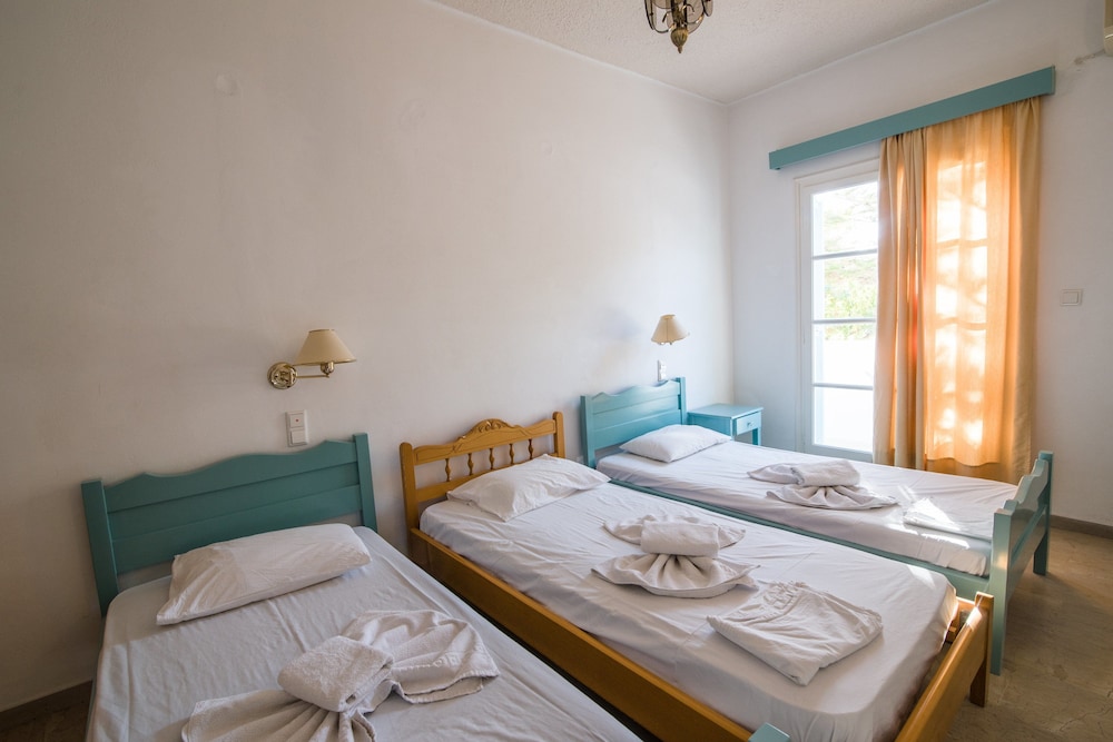 Kymata Hotel 7/27