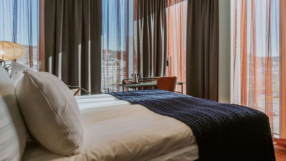 Quality Hotel The Weaver 6/39