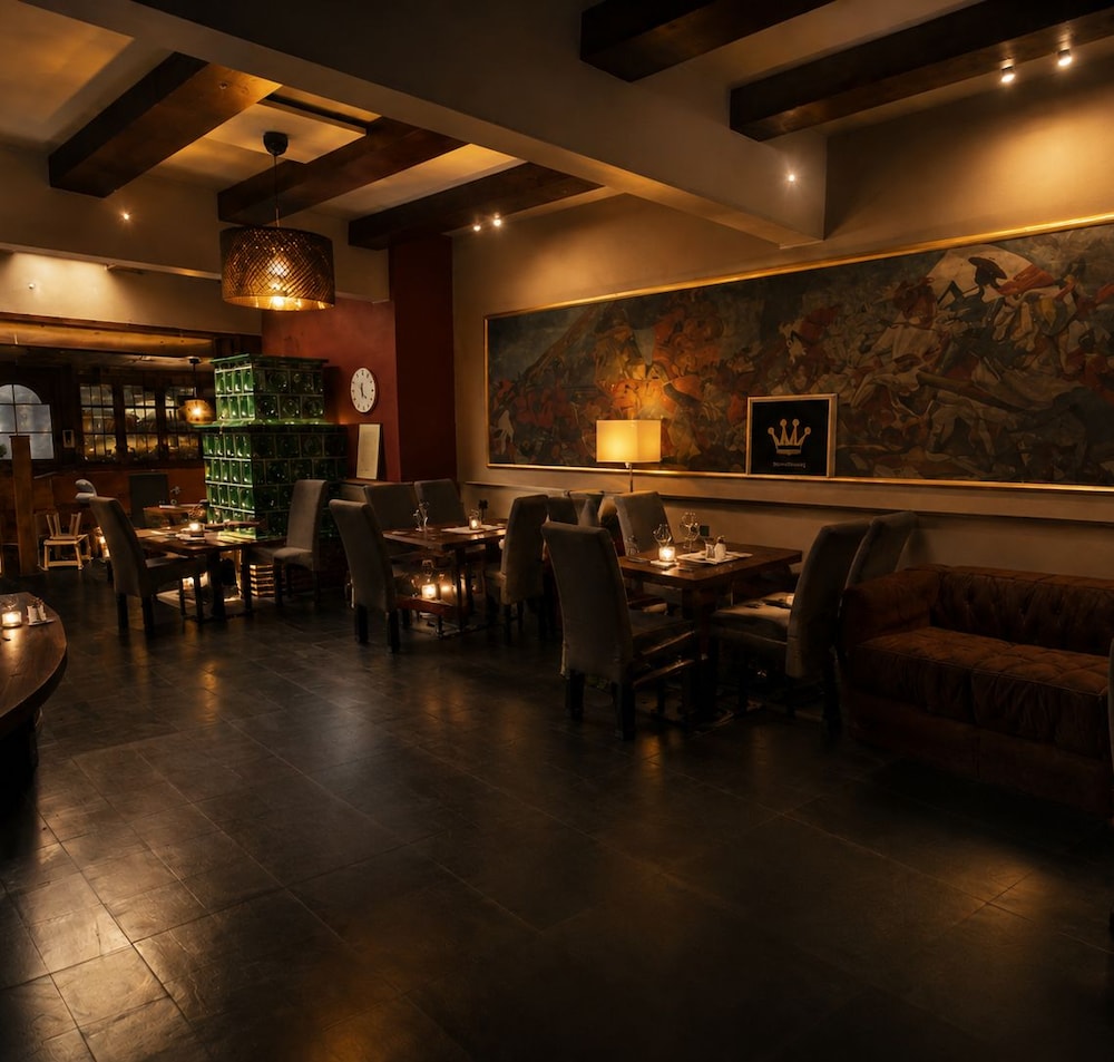 Hotel Goldene Krone 23/33