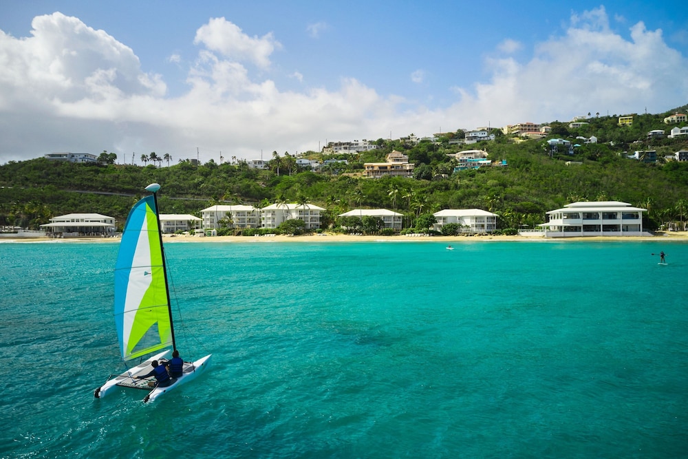 The Westin Beach Resort & Spa, at Frenchman's Reef 25/50