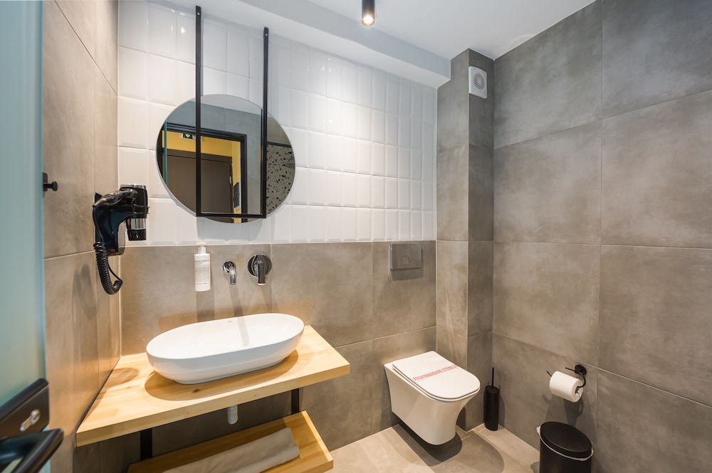 Centro Hotel Ioannina 55/60