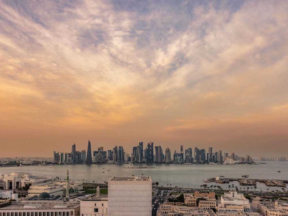 Alwadi Hotel Doha - MGallery Collection 80/85